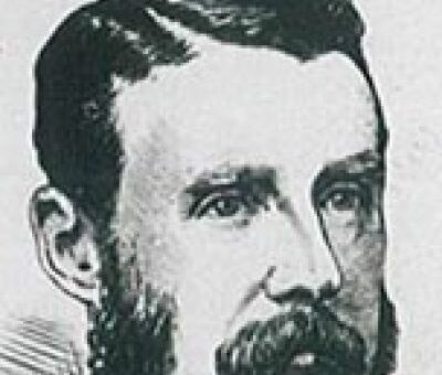 Frederick Derham