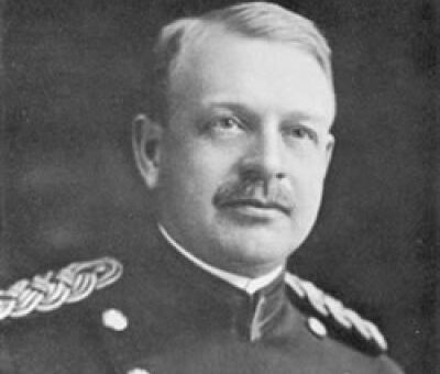 Frederick F. Russell