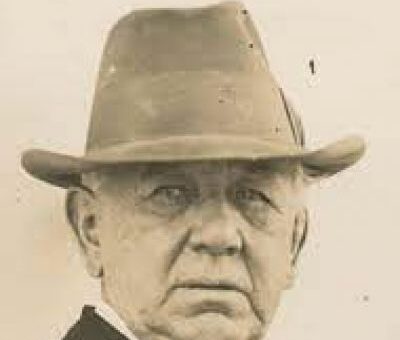 Frederick Hickford