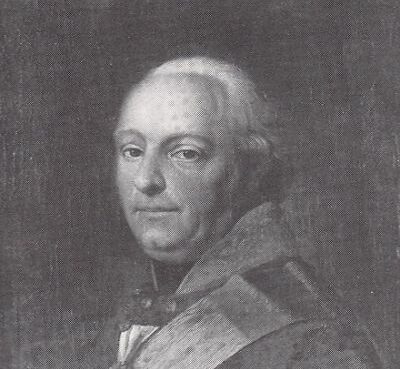 Frederick Louis, Prince of Hohenlohe-Ingelfingen