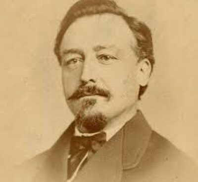 Frederick Miller