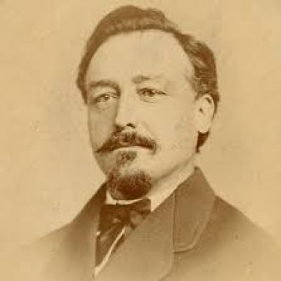 Frederick Miller