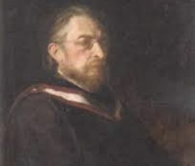 Frederick Niecks