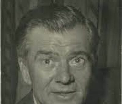 Frederick Peisley