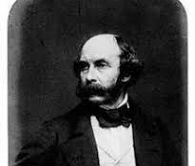 Frederick Richard Lee