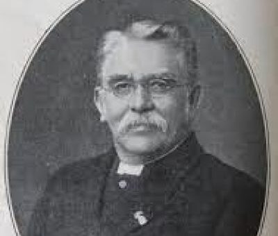 Frederick Thomas Brentnall
