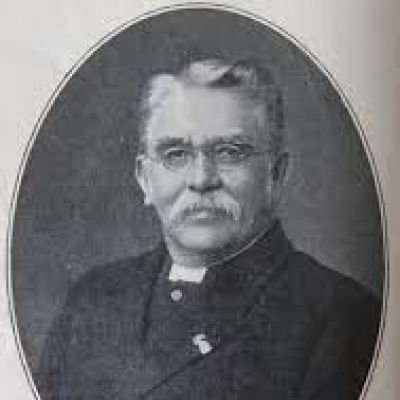 Frederick Thomas Brentnall