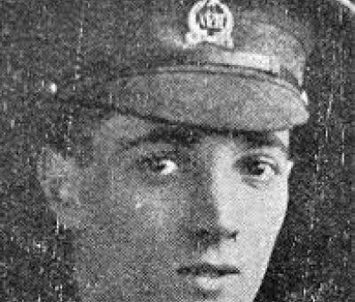 Frederick William Thomas
