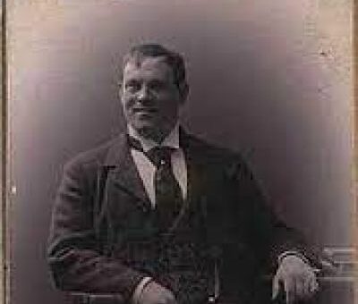 Frederik Jensen