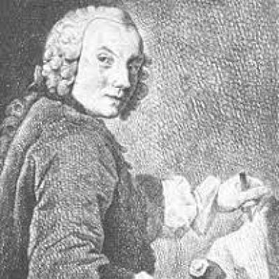 Friedrich Christian Laukhard