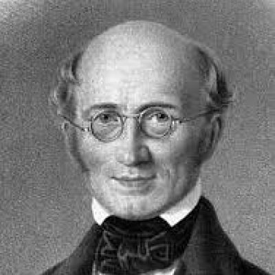 Friedrich Eduard Beneke