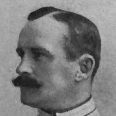 Friedrich Hermann Wolfert