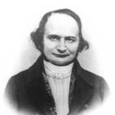 Friedrich Julius Richelot