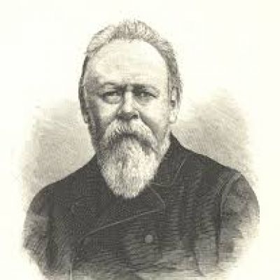 Friedrich Muller