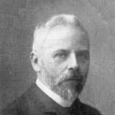 Friedrich Schottky