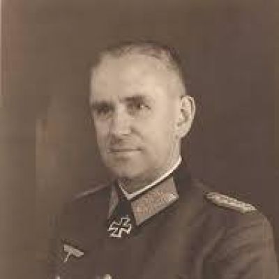 Friedrich Siebert