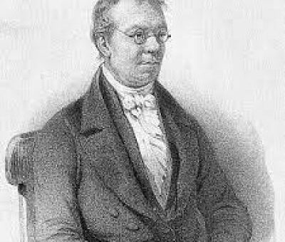 Friedrich Witt