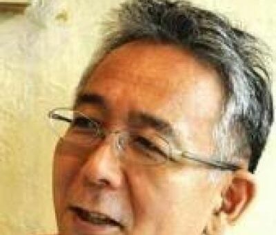 Fujihiko Hosono