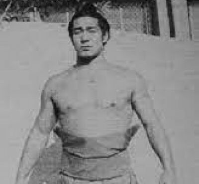 Fujinokawa Takeo
