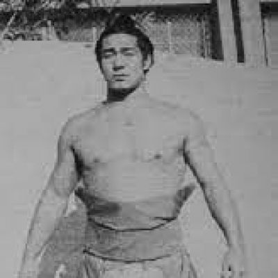 Fujinokawa Takeo