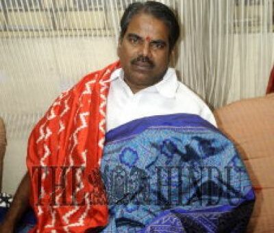 Gajam Govardhana