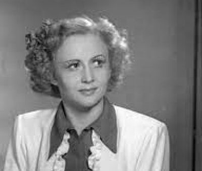 Galina Pashkova