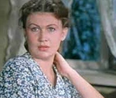 Galina Teplinskaya
