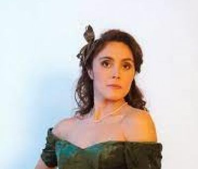 Galyna Kyyashko