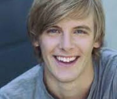 Garrett William Henson