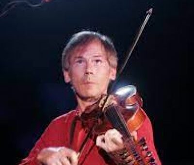 Garth Knox