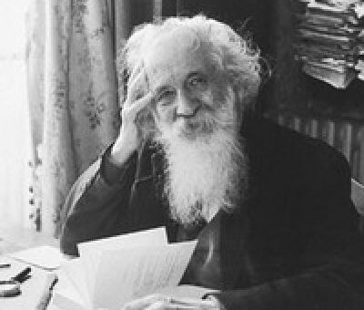 Gaston Bachelard