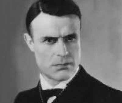 Gaston Modot