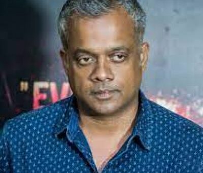 Gautham Vasudev Menon