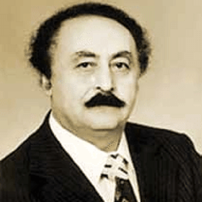 Gavril Ilizarov