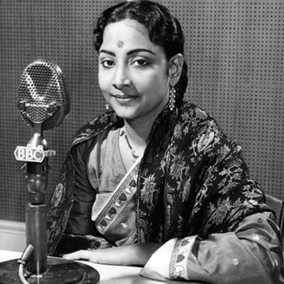 Geetha Dutt