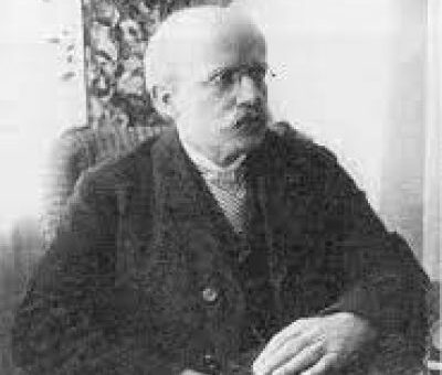 Georg Elias Muller