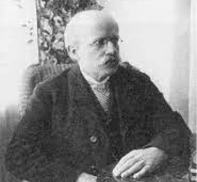 Georg Elias Muller