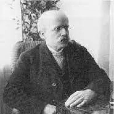 Georg Elias Muller