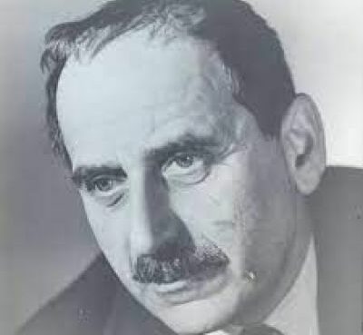 Georg Honigmann