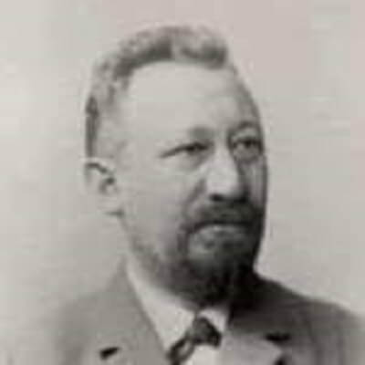Georg Wissowa