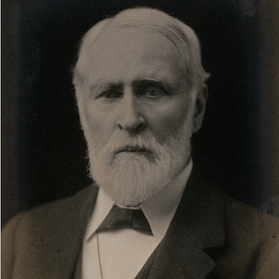 George Burton Hunter