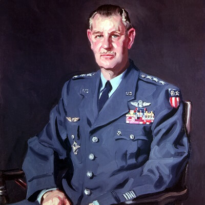 George E. Stratemeyer