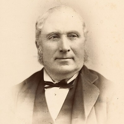 George Edward Dobson