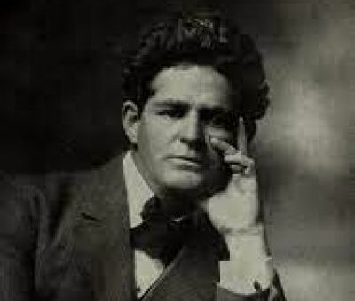 George Grey Barnard