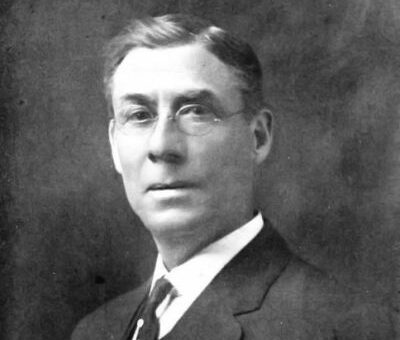 George H. Brimhall