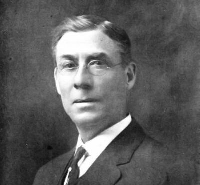 George H. Brimhall