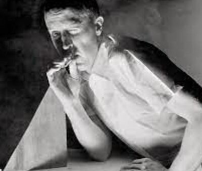 George Hoyningen-Huene