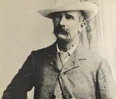 George Lewis Becke