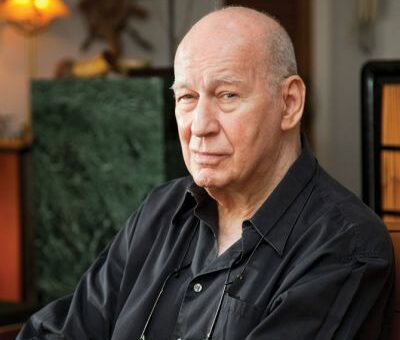 George Lois