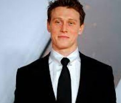 George Mackay